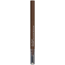 Almay Eyebrow Pencil with Eyebrow Brush  Easy to Achieve Brows  Hypoal