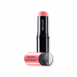 Revlon Insta-Blush, Pink, Candy Kiss, 1 colours, Cream, Stick, Natural