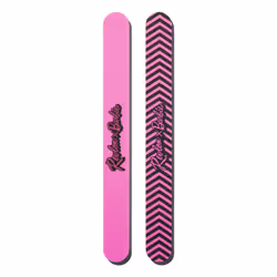 REVLON File On Nail Shaper, Limited Edition Live Boldly Collection, (Pack of 1)