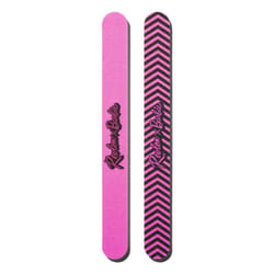 REVLON File On Nail Shaper, Limited Edition Live Boldly Collection, (Pack of 1)