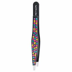 Revlon Diamond Collection Tweezer (Colors May Vary)(Pack of 1)