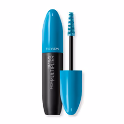 Revlon Mega Multiplier Mascara, Plum Brown, Curl your lashes with one of our expertly engineered eyelash curlers to help open ...