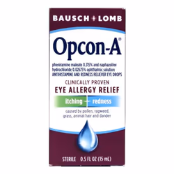 The Helper Bees B001QNEYS4, Eye drops, 15 ml