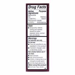 The Helper Bees B001QNEYS4 antiallergic drug Eye drops - Additional view 5