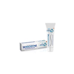 Sensodyne Complete Protection Sensitive Toothpaste for Sensitive Teeth - 3.4oz