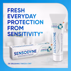 The Helper Bees B00MOZJX4S toothpaste Desensitizing toothpaste 88.7 ml