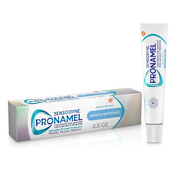 The Helper Bees B09YMPD3PG toothpaste Whitening toothpaste 23 g