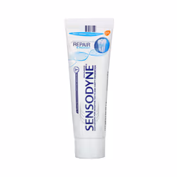 Sensodyne, Repair & Protect Toothpaste with Fluoride, 96.4g