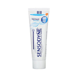 Sensodyne, Repair & Protect Toothpaste with Fluoride, 96.4g