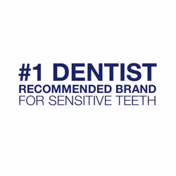Sensodyne Complete Protection Sensitive Toothpaste For Gingivitis  Sensitive Teeth Treatment  Extra Fresh - 3.4 Ounces (Pack of 2)
