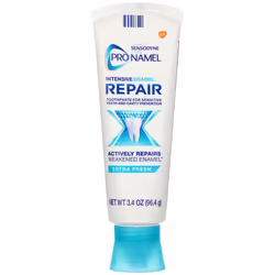 Sensodyne, ProNamel, Intensive Enamel Repair Toothpaste, Extra Fresh, 3.4 oz (96.4 g)
