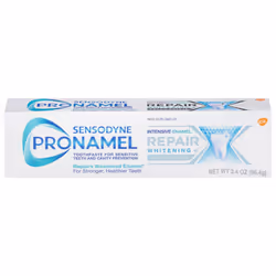 Sensodyne Intensive Enamel Repair Toothpaste Arctic Breeze - 3.4oz Each