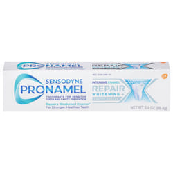 Sensodyne Intensive Enamel Repair Toothpaste Arctic Breeze - 3.4oz Each