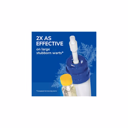 Dual Action Freeze Away Treatment, 7-Count