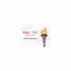 TCL 50P755K 50-inch Ultra HD, Wide Color Gamut, 4K HDR TV, Smart TV Powered by Android TV 2024 Model