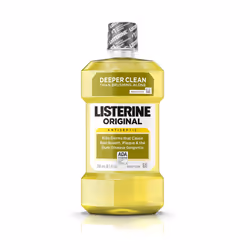 Antiseptic Mouthwash - 250 Ml