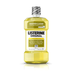 Antiseptic Mouthwash - 250 Ml