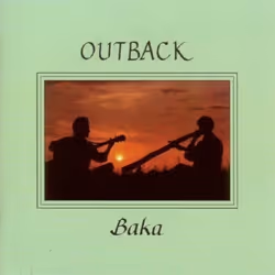 Proper MAHACD21, World music, CD, Outback, Physical media, 1 discs, 27/07/2009
