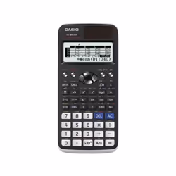 CASIO FX-991EX FX 991EX Features Advanced Scientific Calculator 552 FUNCTIONS