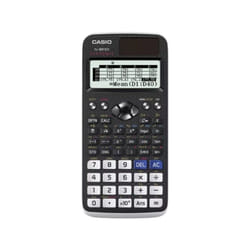 CASIO FX-991EX FX 991EX Features Advanced Scientific Calculator 552 FUNCTIONS
