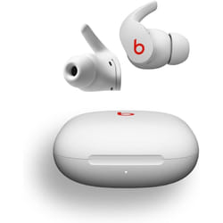 Beats Fit Pro True Wireless Noise Cancelling Earbuds Active Noise Cancelling Sweat Resistant Earphones - Beats White