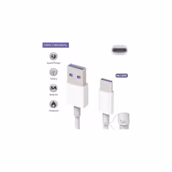 Huawei SuperCharge - Genuine Mains Adapter Charger