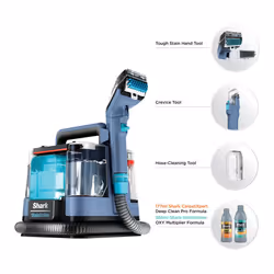 Shark Stainstriker Stain & Spot Cleaner [PX200UK]