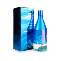 Calvin Klein Ck In2U Heat For Him-100 ml
