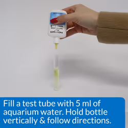 API PHOSPHATE TEST KIT 150-Test Freshwater and Saltwater Aquarium Water Test Kit