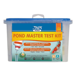 API Pond Master Liquid Test Kit - 64050
