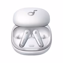 Anker Soundcore Liberty 4 TWS Bluetooth Earphones - White