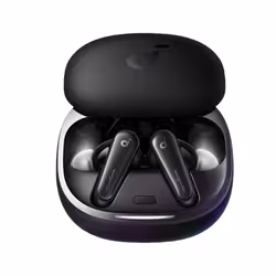 Anker Soundcore Liberty 4 TWS Bluetooth Earphones - Black