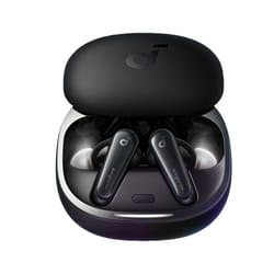 Anker Soundcore Liberty 4 TWS Bluetooth Earphones - Black