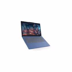 Lenovo IdeaPad Slim 3 | 14 inch Full HD Laptop | Intel N100 | 4GB RAM | 128GB SSD | Windows 11 Home in S mode | Microsoft 365 Personal | Abyss Blue