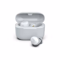 JLab Go Air Pop+ True Wireless Earbuds, In Ear Headphones, Bluetooth Earphones, 35H Playtime Ear Buds, Bluetooth Earbuds with ...