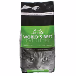 Worlds Best Cat Litter Clumping Formula 12.7kg