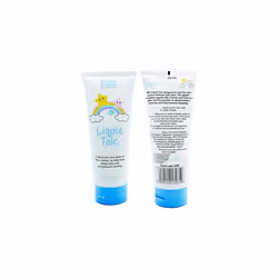 XBC Liquid Talc Lotion 200ml
