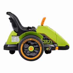 HUFFY Green Machine 360 Electric Children's Ride-on - 19901W