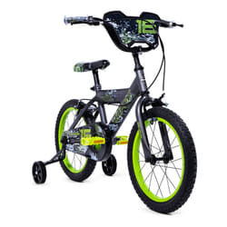 HUFFY Delirium Matte Storm 16-inch Children's Bike (21720W)