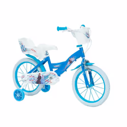 Frozen 16" Bicycle