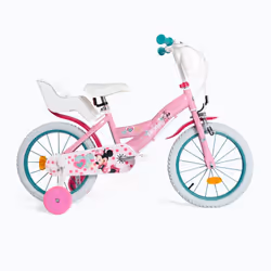 Minnie 16" Bicycle