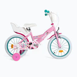 Minnie 16" Bicycle