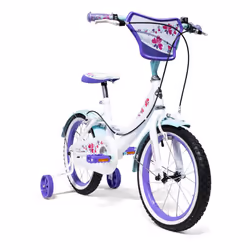 HUFFY Disney Frozen 16-inch Children's Bike - 21974W