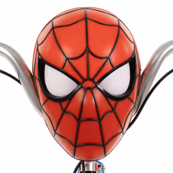 HUFFY Marvel Comics Spider-Man 12-inch Children's Bike - 22364W