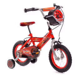 HUFFY Disney Cars 12-inch Children's Bike - 22481W