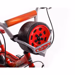 HUFFY Disney Cars 12-inch Children's Bike - 22481W