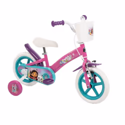Gabby Dollhouse 12" Bicycle