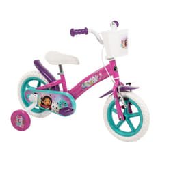 Gabby Dollhouse 12" Bicycle