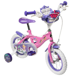 HUFFY Disney Princess 12-inch Children's Bike - 22494W