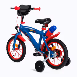 Marvel Spider-Man 14" Bicycle